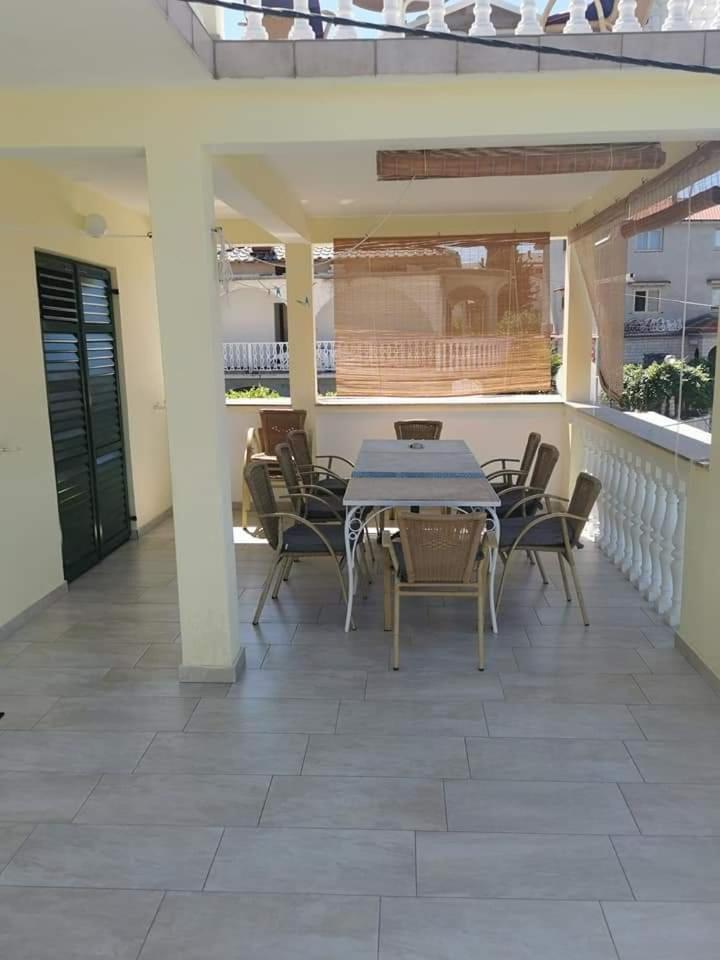 Apartments Boric Lopar Rum bild