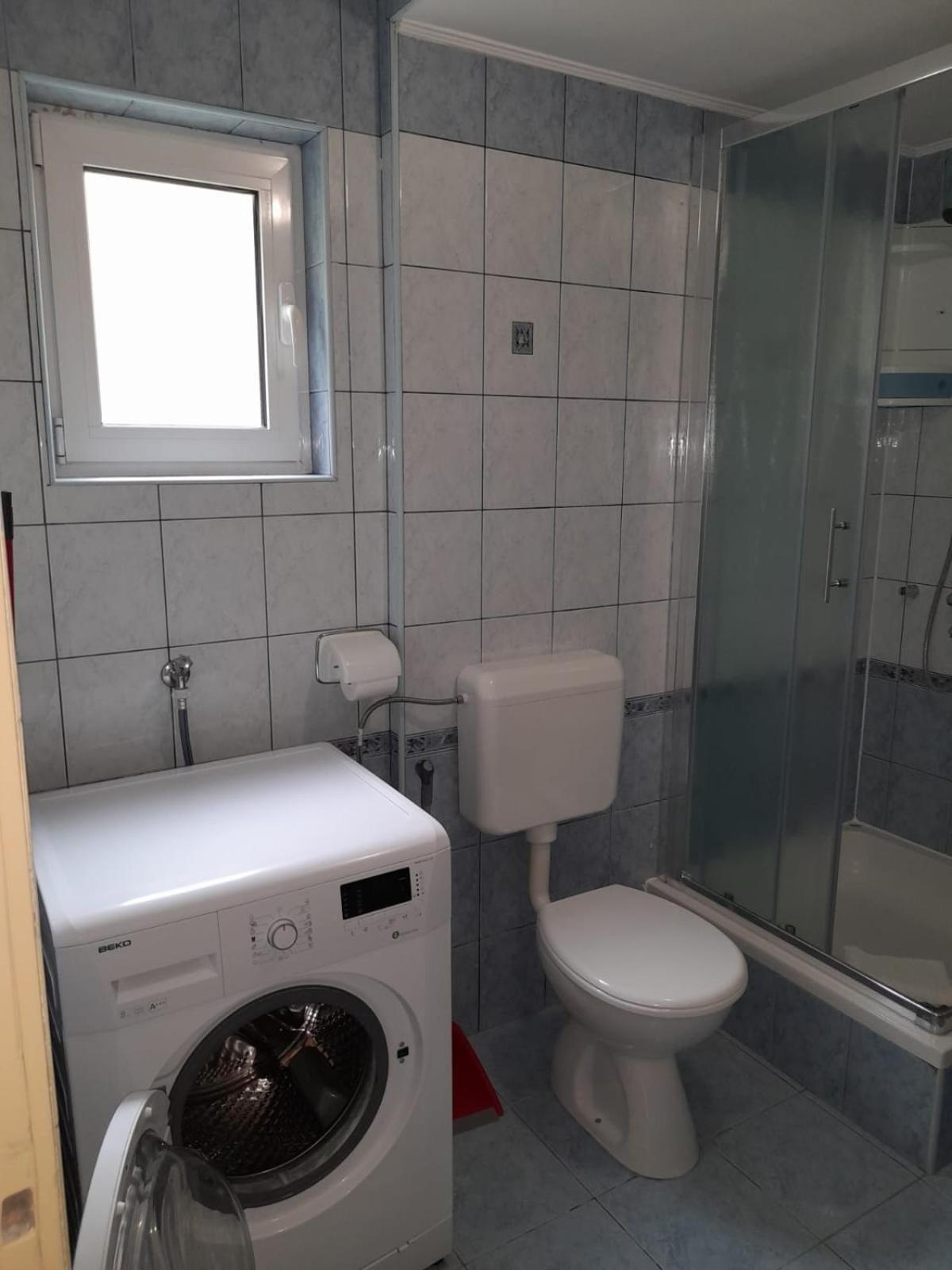 Apartments Boric Lopar Rum bild